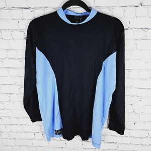 CAJ | long sleeve swim rash guard